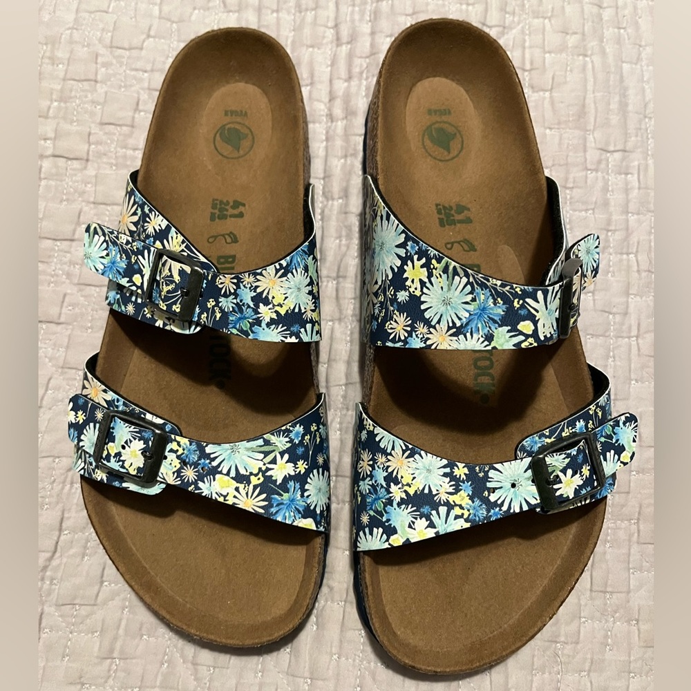 Ladies Birkenstock Sydney 41 regular